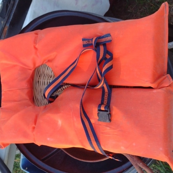 Buoyant Vest - Picture 3 of 3